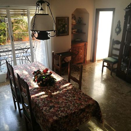 Villa Lea Mondello Exteriör bild