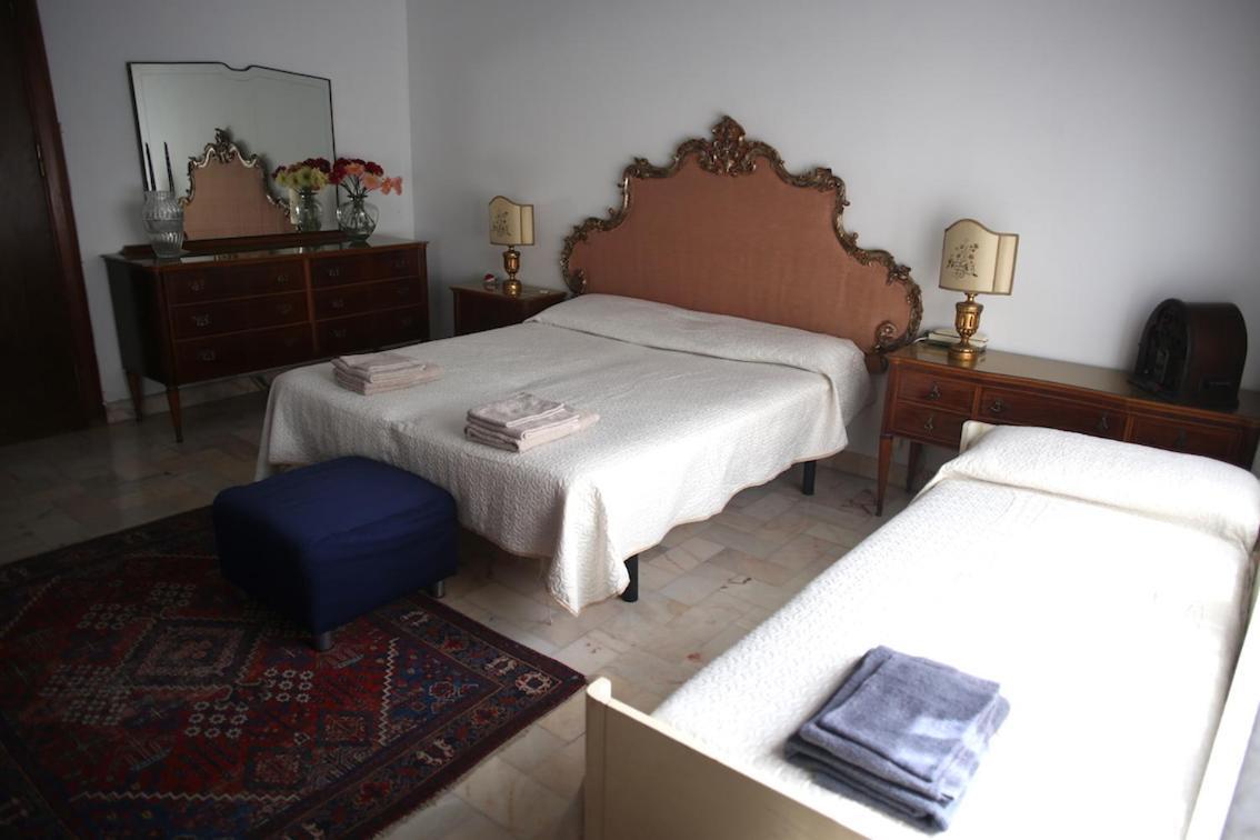 Villa Lea Mondello Exteriör bild